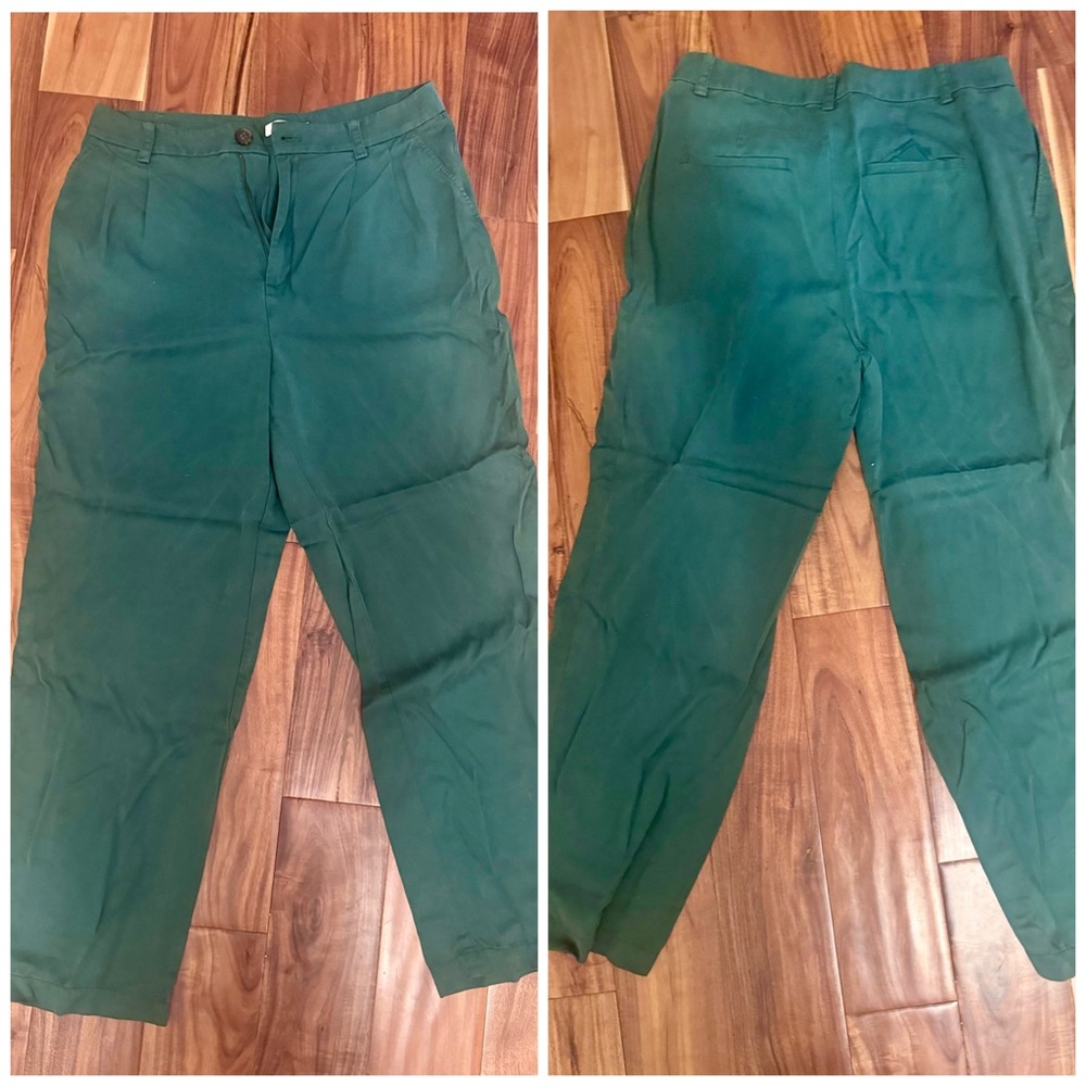 Loft pants